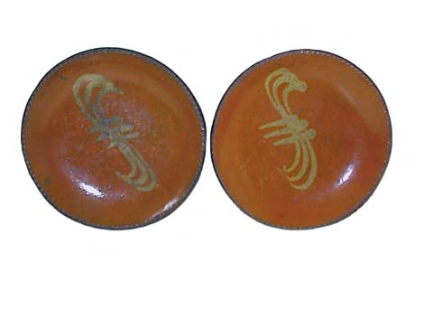 redware